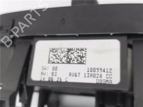 Headlight switch FORD C-MAX II (DXA/CB7, DXA/CEU) | BP29259905I24 - Image 8
