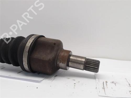 Left front driveshaft CITROËN XSARA (N1)  | BP11340112M38 