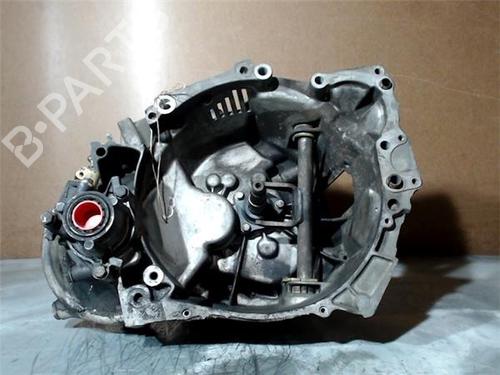 Used Gearbox PEUGEOT 309 II (3C, 3A) 1.9 Diesel (64 hp) 17629604