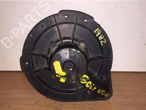 Used Heater blower motor VW GOLF II (19E, 1G1) [1983-1992]  9764543