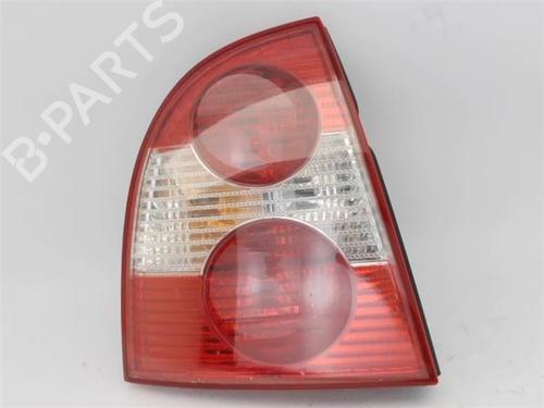Venstre baglygte VW PASSAT B5.5 (3B3)  | BP22132830C34 