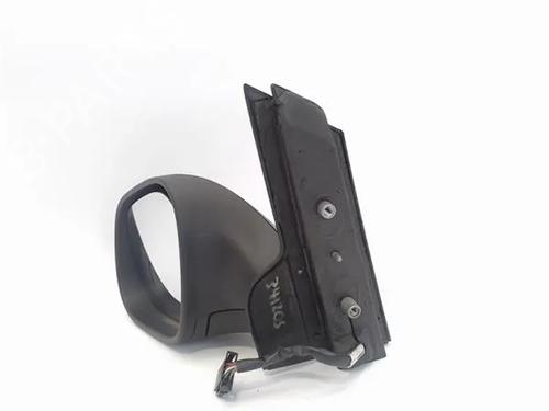 Left mirror SEAT ALTEA XL (5P5, 5P8)  | BP15543342C26 
