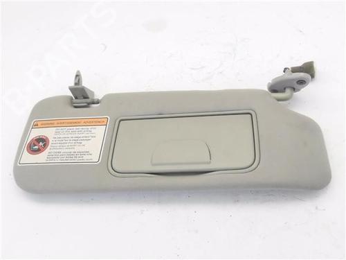 Right sun visor CHEVROLET CAPTIVA (C100, C140) | BP38253477I2 - Image 5