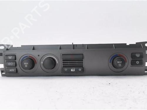 Used Climate control Climate control 37261819 37261819