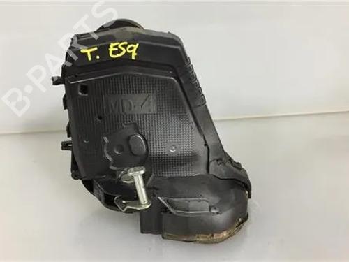 Rear left lock TOYOTA YARIS (_P9_)  | BP11362897C100 