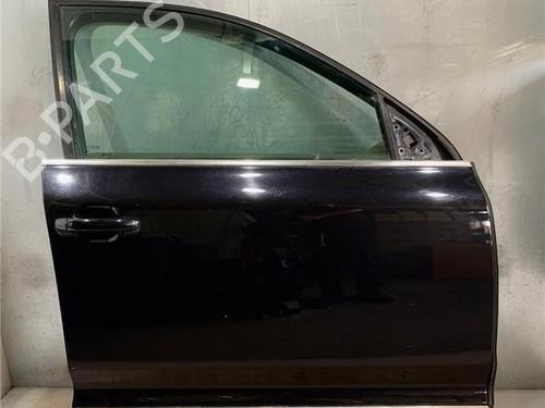 Used Right front door VW TOUAREG (7LA, 7L6, 7L7) 5.0 V10 TDI (313 hp) 19031059