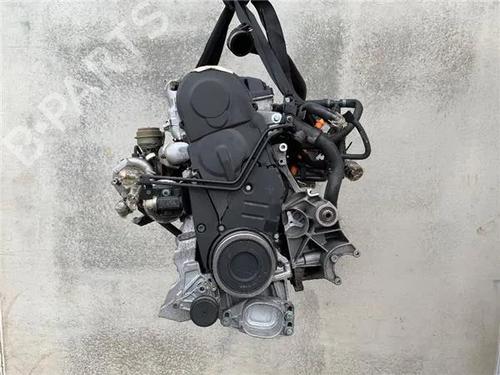 Engine VW PASSAT B5 (3B2) 1.9 TDI | BP22713473M1 