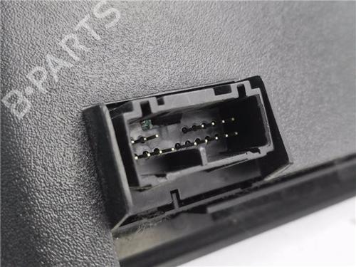 Climate control VOLVO C30 (533) 1.6 D | BP36477238I5 - Image 8