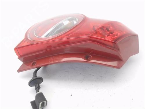 Left taillight CHEVROLET AVEO / KALOS Hatchback (T250, T255)  | BP30470456C34 