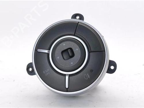 mirror-switch-ssangyong-kyron-2005-2006-2007-2008-2009-2010-2011-2012-2013-2014-26444954 main image