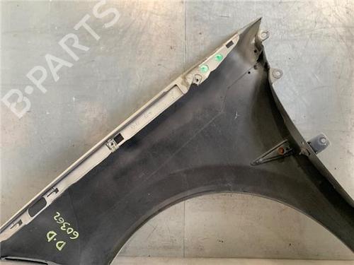 Right front fenders HYUNDAI LANTRA II Estate (J-2) | BP30135400C42