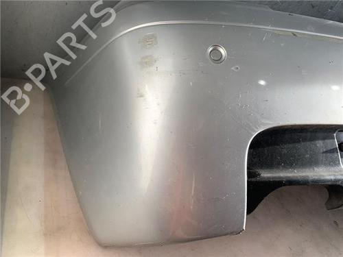 Rear bumper BMW 3 Compact (E46)  | BP30980906C8 