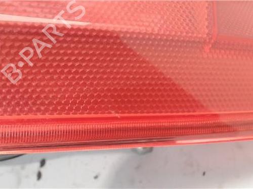 Left taillight FIAT PUNTO (188_)  | BP19676618C34 