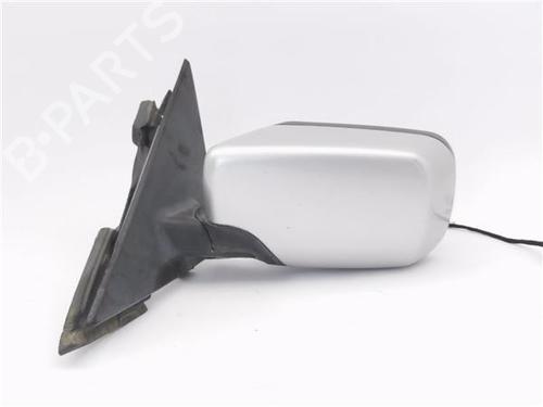 Used Left mirror BMW 3 (E46) 320 d (136 hp) 16714621