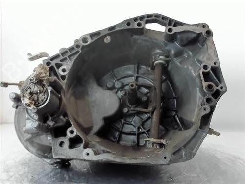 Used Gearbox CITROËN XSARA (N1) [1997-2005]  13050457