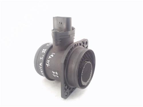 Used Mass air flow sensor SEAT LEON (1M1) [1999-2006]  12597251