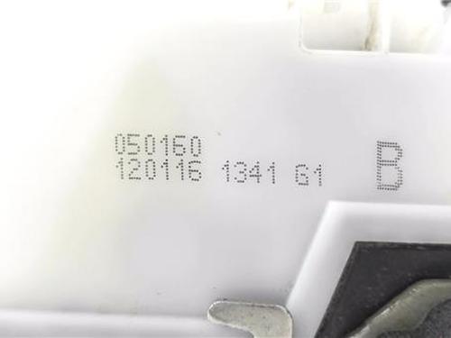 Front left lock NISSAN PRIMERA Hatchback (P12) | BP36778140C98 - Image 9