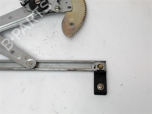 Rear right window mechanism KIA CARENS II MPV (FJ)  | BP14345405C25 