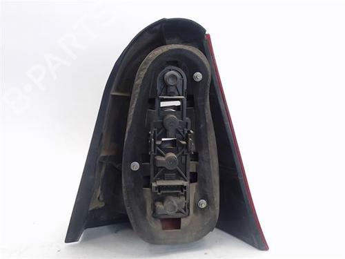 Left taillight MERCEDES-BENZ A-CLASS (W168)  | BP13056247C34 