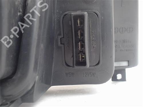 Left headlight SEAT IBIZA II (6K1)  | BP19309504C28 
