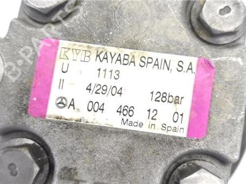 Steering pump MERCEDES-BENZ E-CLASS (W211) E 270 CDI (211.016) | BP37260933M99 - Image 6