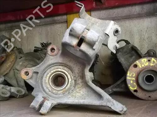 Right front steering knuckle CITROËN XSARA (N1)  | BP14334434M26 