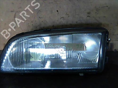 Venstre forlygte VOLVO S70 (874) [1996-2000]  13049018