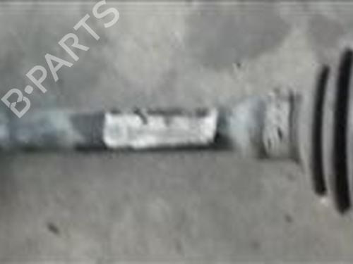 Left front driveshaft SEAT TOLEDO II (1M2) 1.9 TDI | BP11340645M38 