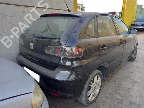 Climate control SEAT IBIZA III (6L1) 1.9 TDI | BP9635495I5 