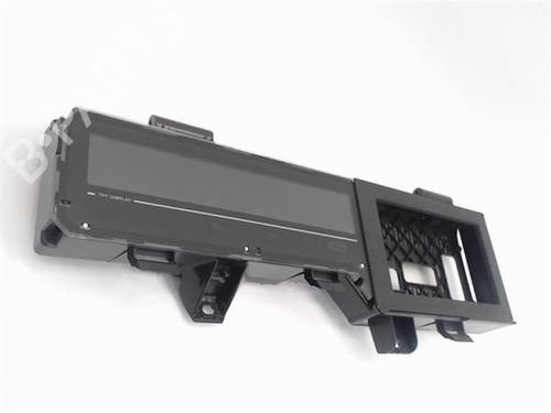 Used Instrument cluster RENAULT SCÉNIC III (JZ0/1_) [2008-2016]  13053115