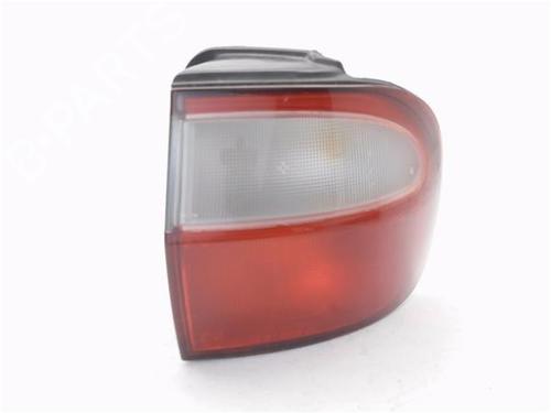 Used Right taillight HYUNDAI H-1 / STAREX Bus (A1) [1997-2025]  30554224