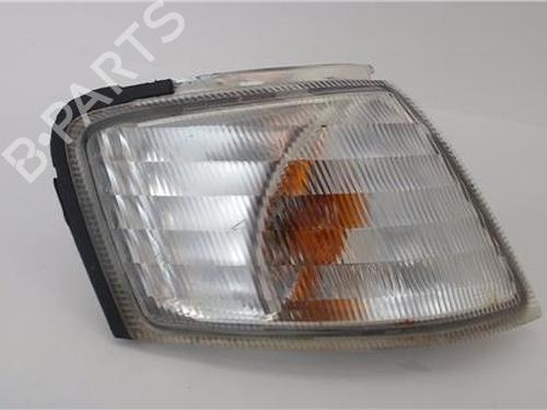 Used Right side indicator NISSAN PRIMERA (P11) 2.0 TD (90 hp) 25495979