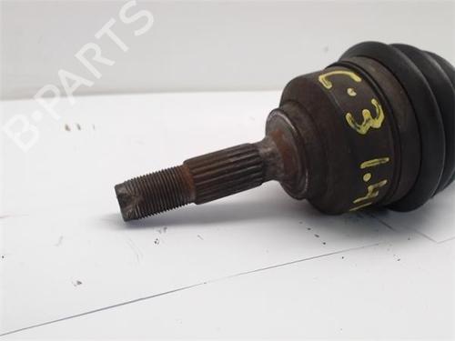Left front driveshaft CITROËN C3 I (FC_, FN_)  | BP11340111M38 