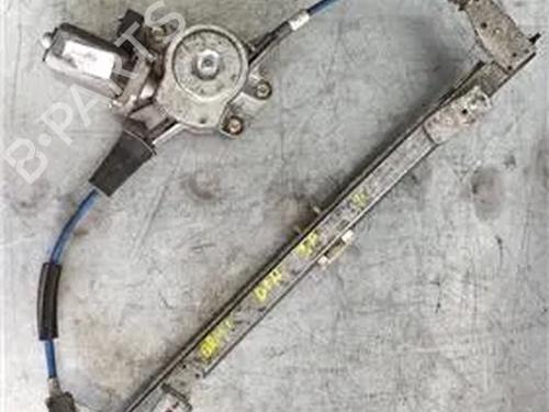 Used Front right window mechanism Front right window mechanism 14338888 14338888