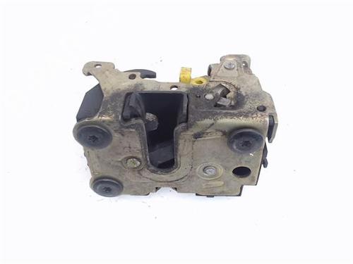 Front right lock OPEL MOVANO A Bus (X70) 2.5 DTI (JD) | BP12120956C97 