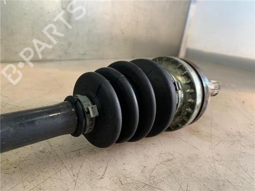 Right front driveshaft OPEL ASTRA H GTC (A04) 1.4 (L08) | BP25007315M39 