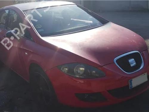 Left front window motor SEAT LEON (1P1) 1.9 TDI | BP14338957E21 