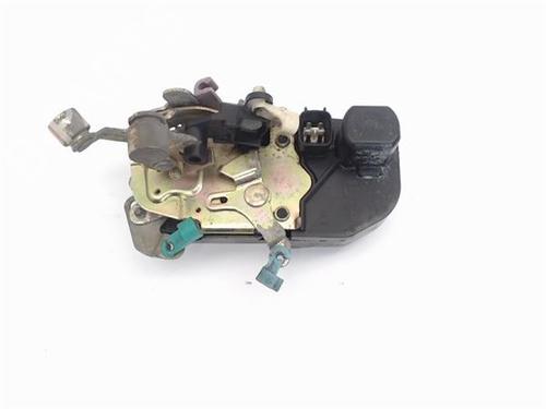 Front left lock CHRYSLER VOYAGER IV (RG, RS)  | BP15880198C98 
