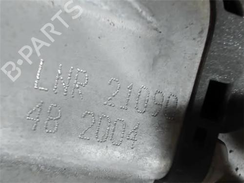 Gearbox SEAT IBIZA IV (6J5, 6P1) 1.2 | BP15006528M3 