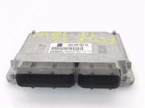 Electronic module SEAT ALTEA (5P1) 1.6 | BP12127312M83 