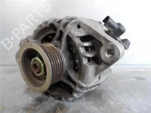 Used Alternator CITROËN C1 (PM_, PN_) 1.0 (68 hp) 9759879