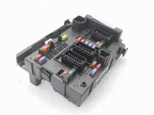 Used Fuse box Fuse box PEUGEOT 206 CC (2D) [2000-2008] 33220833 33220833