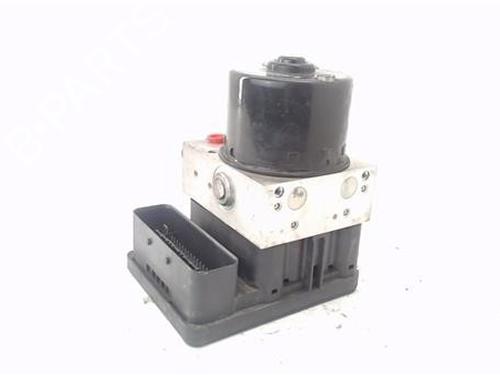 ABS Bremseaggregat FORD FOCUS II (DA_, HCP, DP)  | BP25008423M43 
