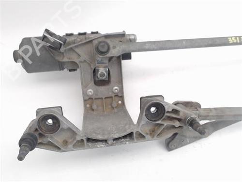 Viskermotor vindrute FORD C-MAX (DM2) 1.8 TDCi | BP19288829M29 