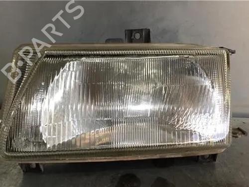 Used Left headlight SEAT CORDOBA (6K1, 6K2) [1993-2002]  11341508