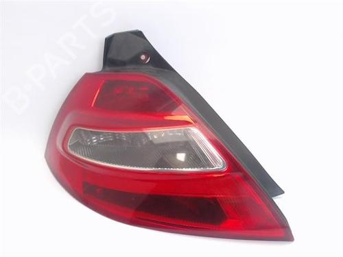 Used Left taillight RENAULT MEGANE II (BM0/1_, CM0/1_) 1.9 dCi (131 hp) 13744292