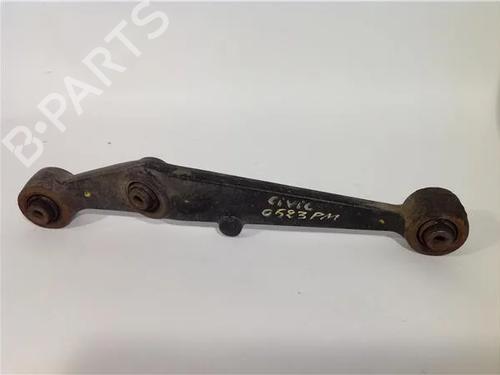 Used Left rear suspension arm HONDA CIVIC VI Fastback (MA, MB) 1.4 i (MA8, MB2) (90 hp) 14340428