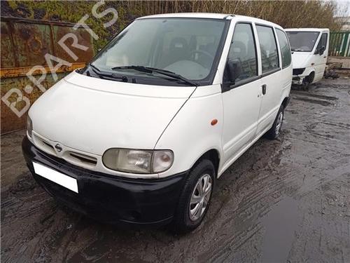 Steering pump NISSAN SERENA (C23) 2.3 D | BP24622566M99 
