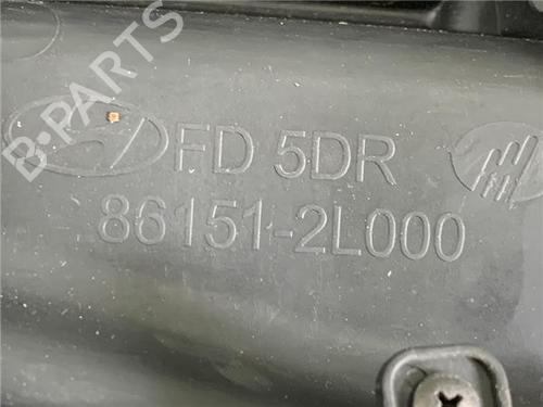 Torpedoplade HYUNDAI i30 (FD)  | BP32394014C110 