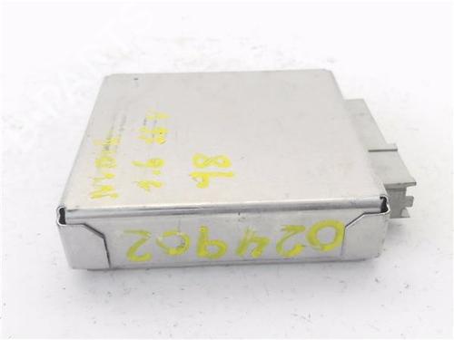 Control unit DAEWOO NUBIRA (J100) 1.6 16V | BP29993353M11